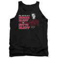 NCIS No Bluffing Tank Top