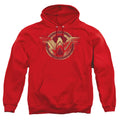 Batman v Superman Wonder Shield Pullover Hoodie