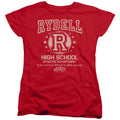 Grease Rydell High Womens T-Shirt