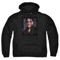 Elvis Presley Tough Pullover Hoodie