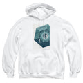 Star Trek The Quality of Life Pullover Hoodie