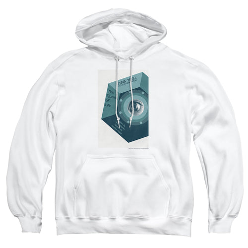 Star Trek The Quality of Life Pullover Hoodie