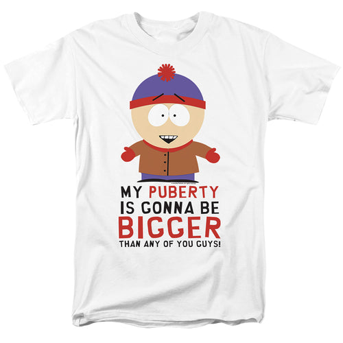 South Park Puberty T-Shirt