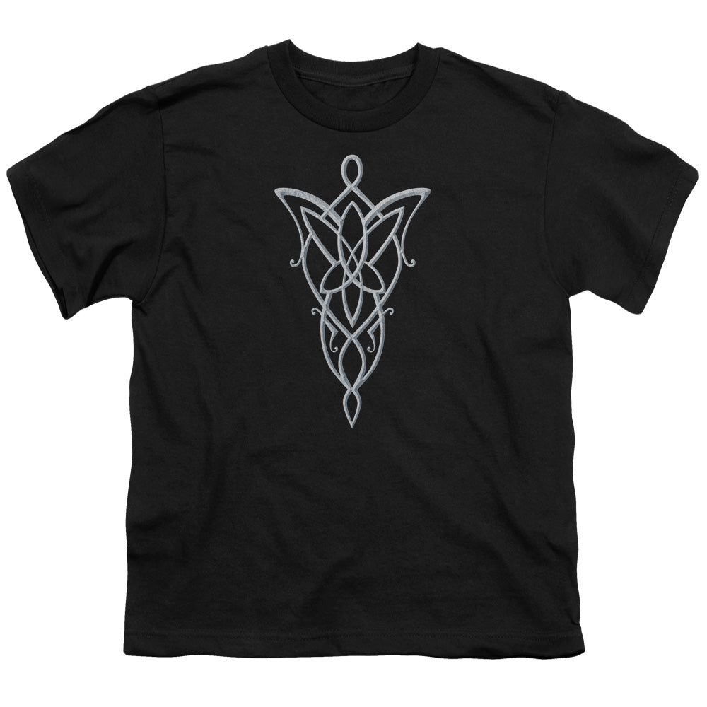 Lord of the Rings Arwen Necklace Youth/Toddler T-Shirt