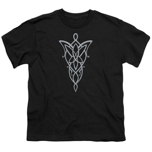 Lord of the Rings Arwen Necklace Youth/Toddler T-Shirt