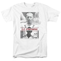 The Three Stooges Pop Goes the Weasel T-Shirt