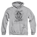 Wonder Woman 1984 Determined Wonder Pullover Hoodie