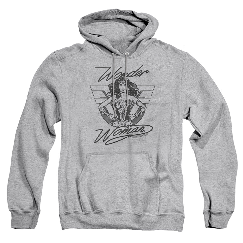 Wonder Woman 1984 Determined Wonder Pullover Hoodie