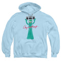 Gumby Clay Anything Pullover Hoodie