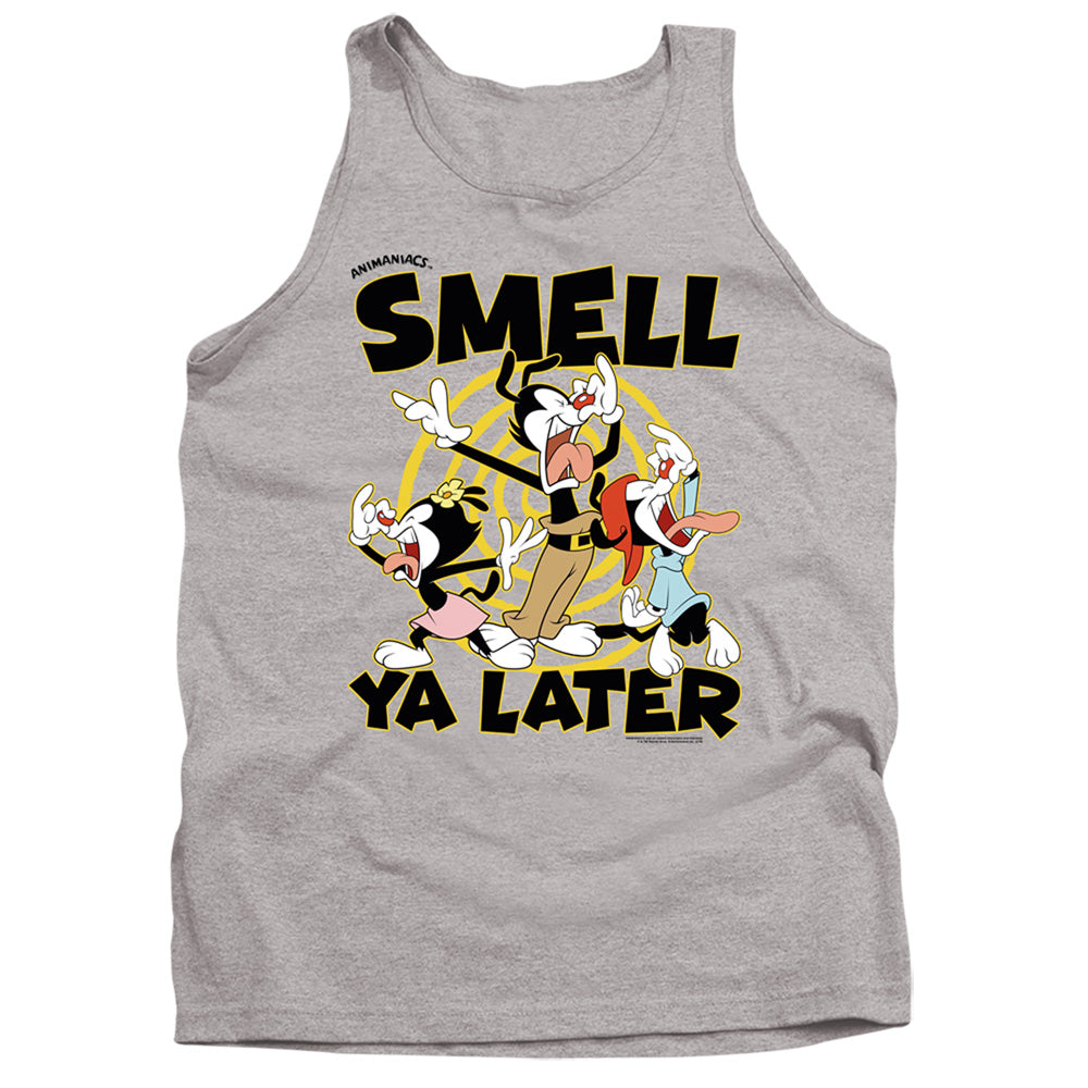 Animaniacs Smell Ya Later Tank Top