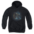 Harry Potter Celestial Nomad Ravenclaw Youth Hoodie