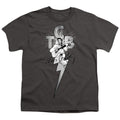 Elvis Presley Tcb Ornate Youth/Toddler T-Shirt