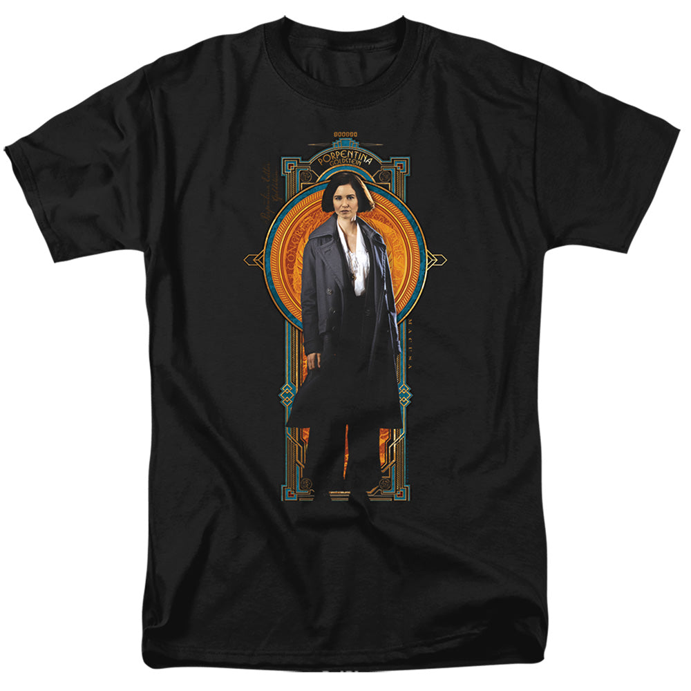 Fantastic Beasts Porpentina Goldstein T-Shirt