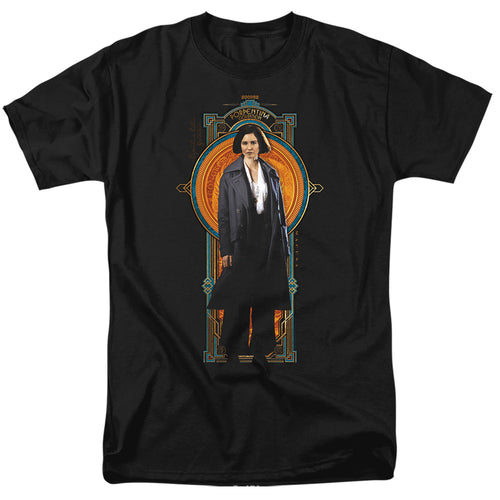 Fantastic Beasts Porpentina Goldstein T-Shirt