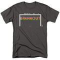 Atari Breakout 2600 T-Shirt