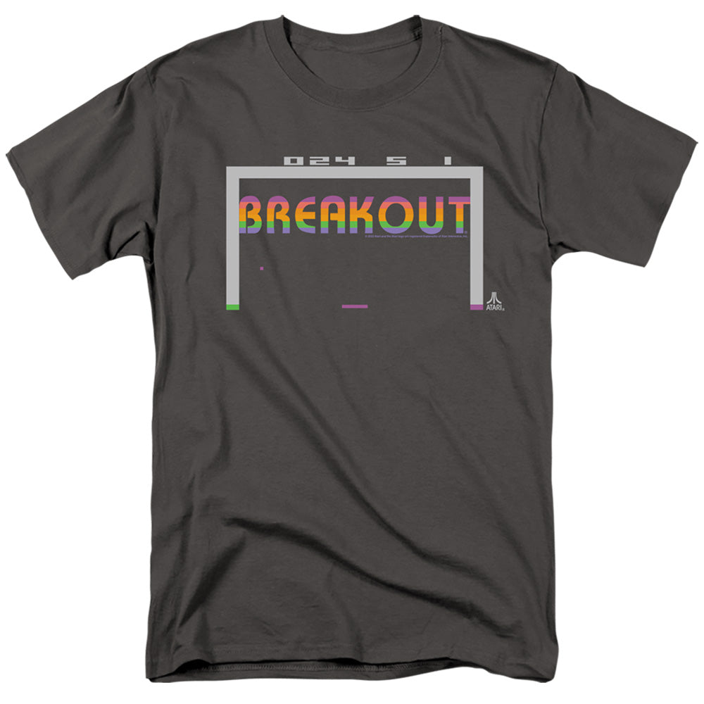 Atari Breakout 2600 T-Shirt