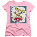 Rugrats Queen A for Angelica Womens T-Shirt