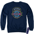 New York City Highway Patrol Crewneck Sweatshirt