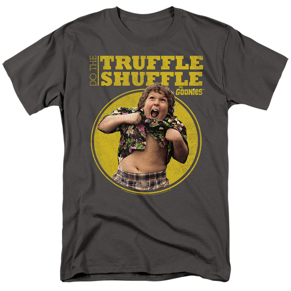 The Goonies Do the Truffle Shuffle T-Shirt