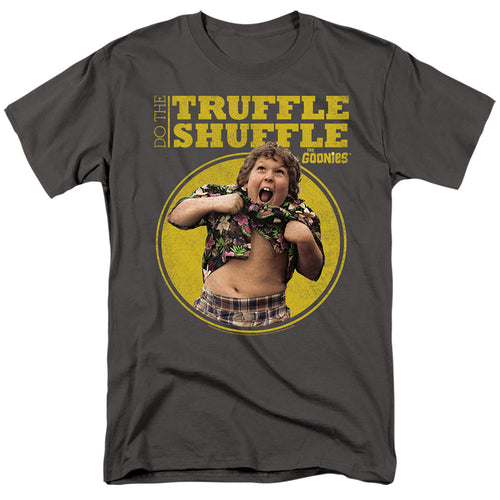 The Goonies Do the Truffle Shuffle T-Shirt