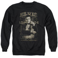 Elvis Presley 1954 Crewneck Sweatshirt