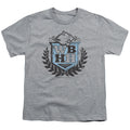 Beverly Hills 90210 WBHH Crest Youth/Toddler T-Shirt