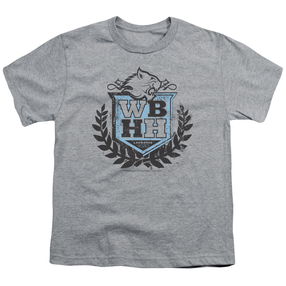 Beverly Hills 90210 WBHH Crest Youth/Toddler T-Shirt