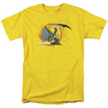 Batman Batarang Shot T-Shirt