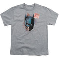 Batman Hello Youth/Toddler T-Shirt