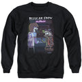 Regular Show The Movie Crewneck Sweatshirt