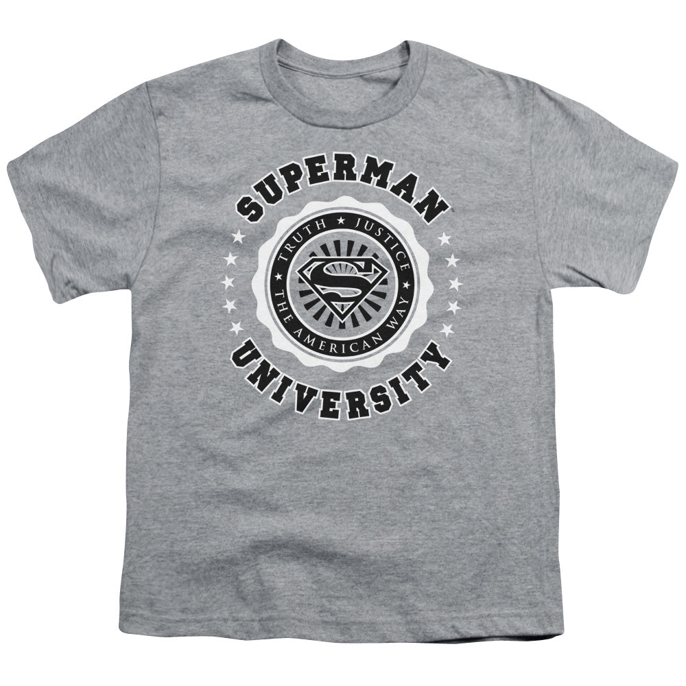Superman University Youth/Toddler T-Shirt