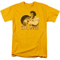 Elvis Presley Singing Hawaii Style T-Shirt