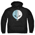Samurai Jack Daughters of Aku Pullover Hoodie