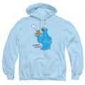 Sesame Street Freshly Baked Pullover Hoodie