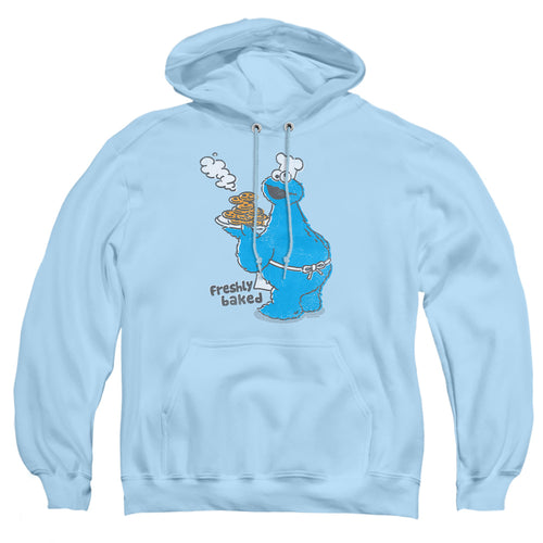 Sesame Street Freshly Baked Pullover Hoodie