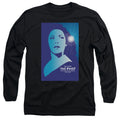 Star Trek The Child Black Long Sleeve T-Shirt
