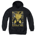 Monopoly Own Youth Hoodie