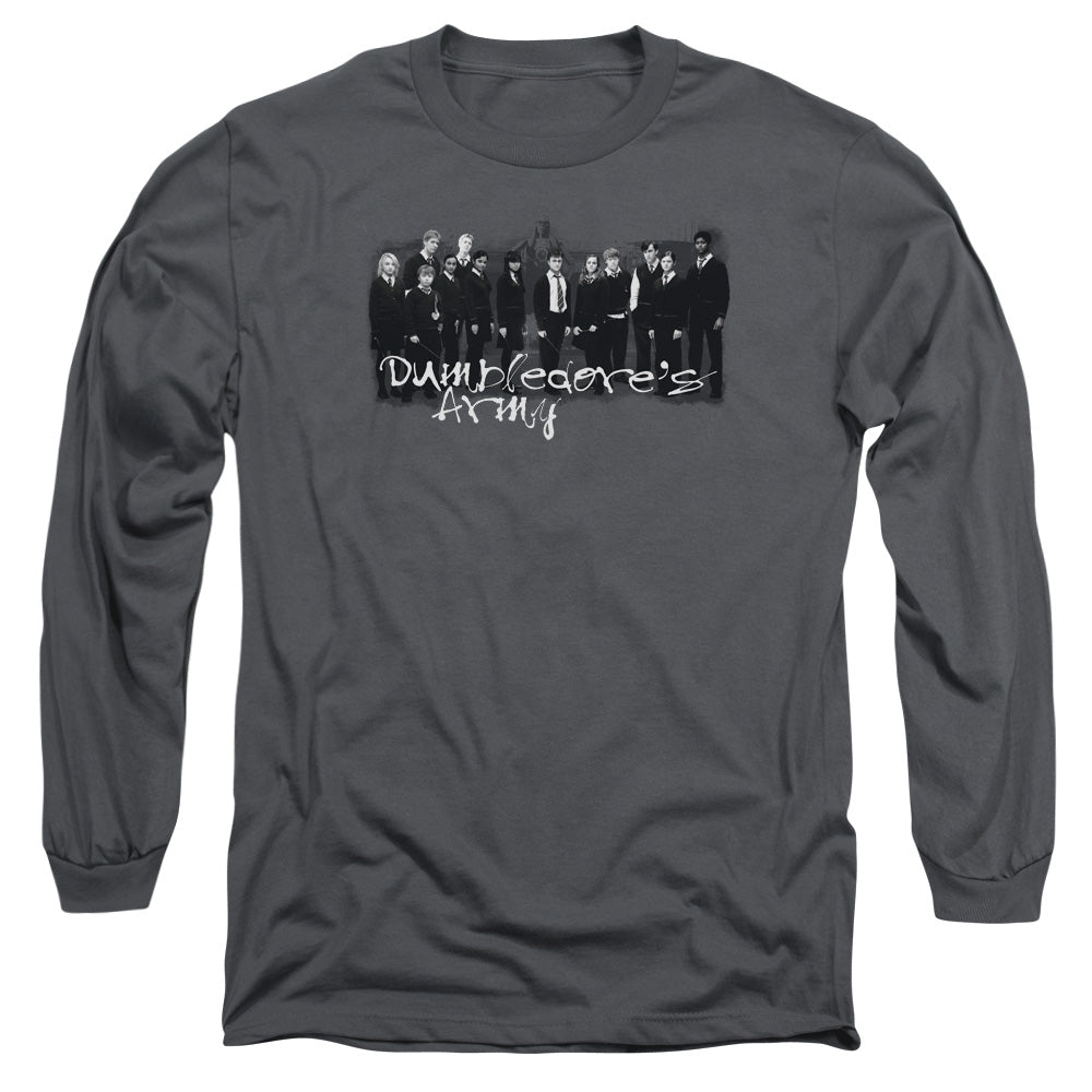 Harry Potter Da Squad Long Sleeve T-Shirt