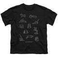 Monopoly Token Youth/Toddler T-Shirt