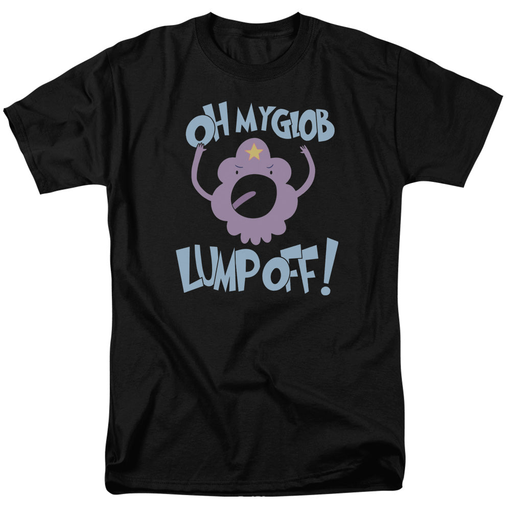 Adventure Time Lump Off T-Shirt
