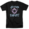Adventure Time Lump Off T-Shirt