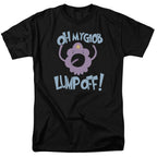 Adventure Time Lump Off T-Shirt