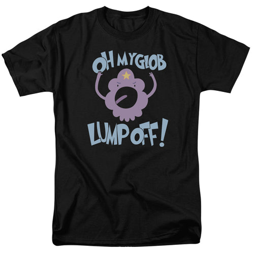 Adventure Time Lump Off T-Shirt