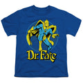 DC Comics Dr Fate Ankh Youth/Toddler T-Shirt