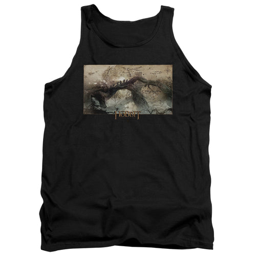 The Hobbit Epic Journey Tank Top