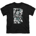 Justice League A Mighty League Youth/Toddler T-Shirt