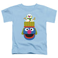 Sesame Street Christmas Nutcracker Grover Youth/Toddler T-Shirt