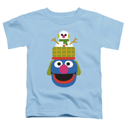 Sesame Street Christmas Nutcracker Grover Youth/Toddler T-Shirt