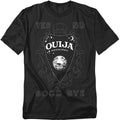 Ouija Planchette Yes and No T-Shirt