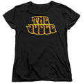 Pontiac Judge Logo Womens T-Shirt